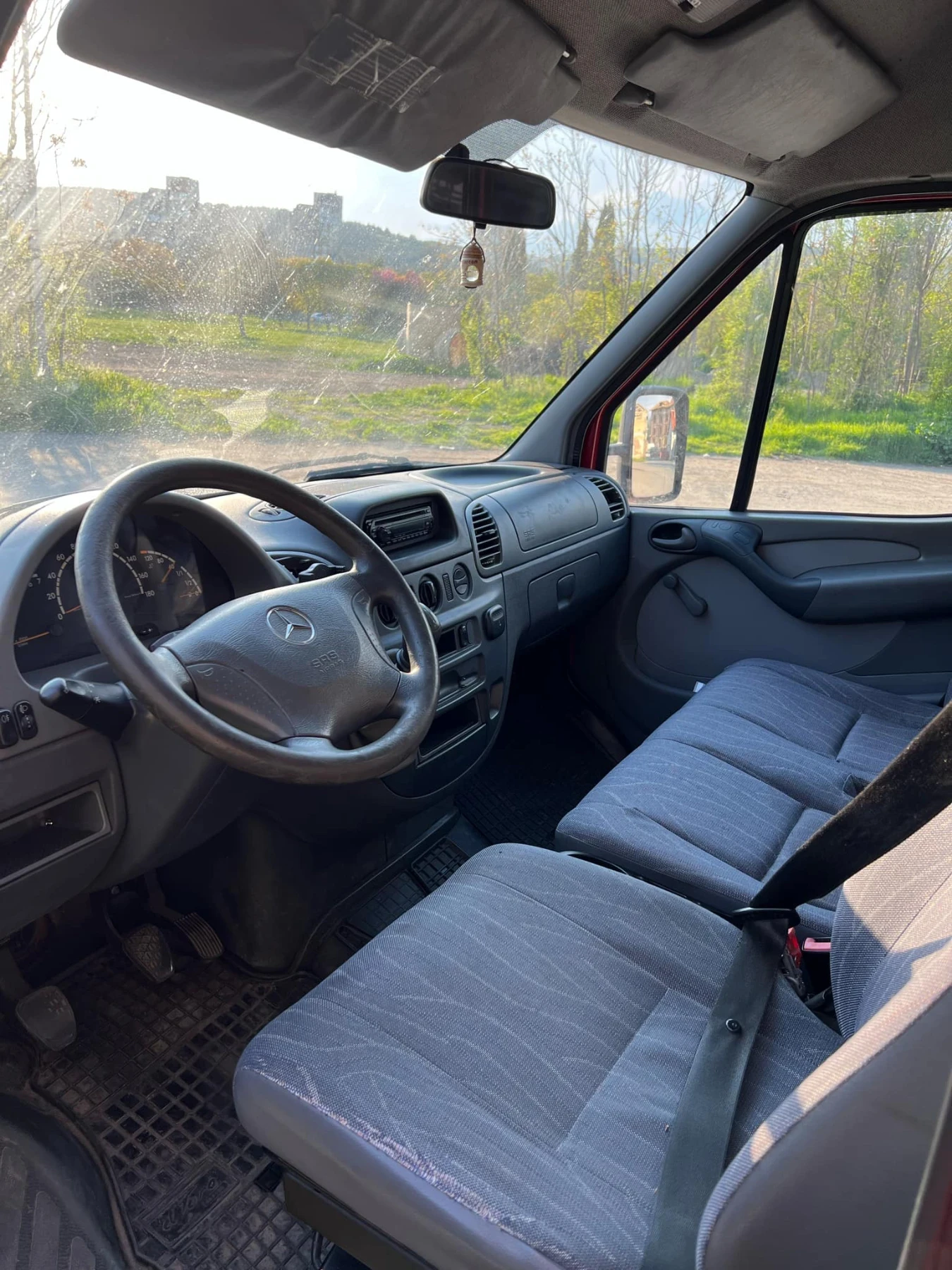 Mercedes-Benz Sprinter 313 CDI - изображение 3