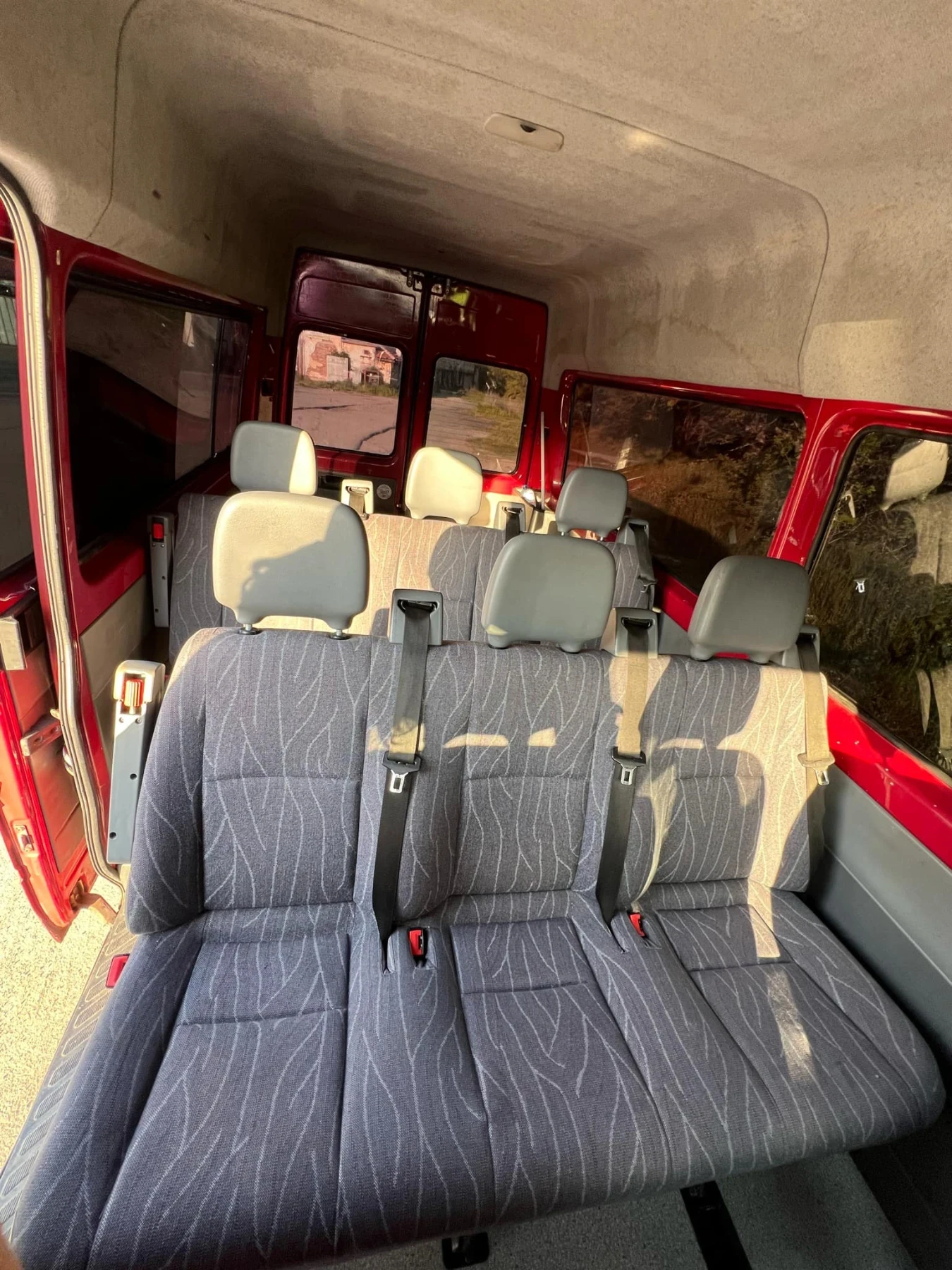 Mercedes-Benz Sprinter 313 CDI - изображение 4