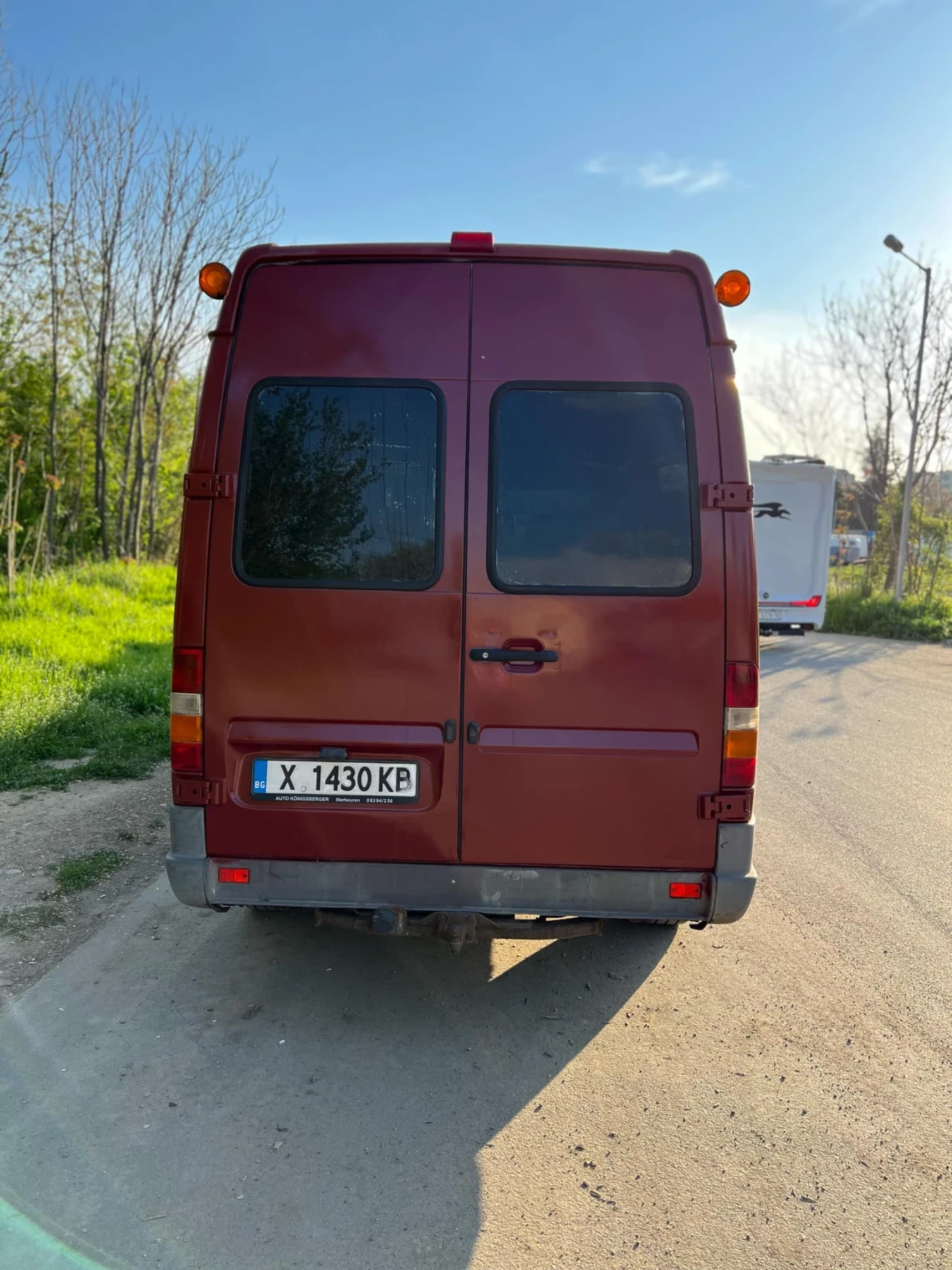 Mercedes-Benz Sprinter 313 CDI - изображение 7