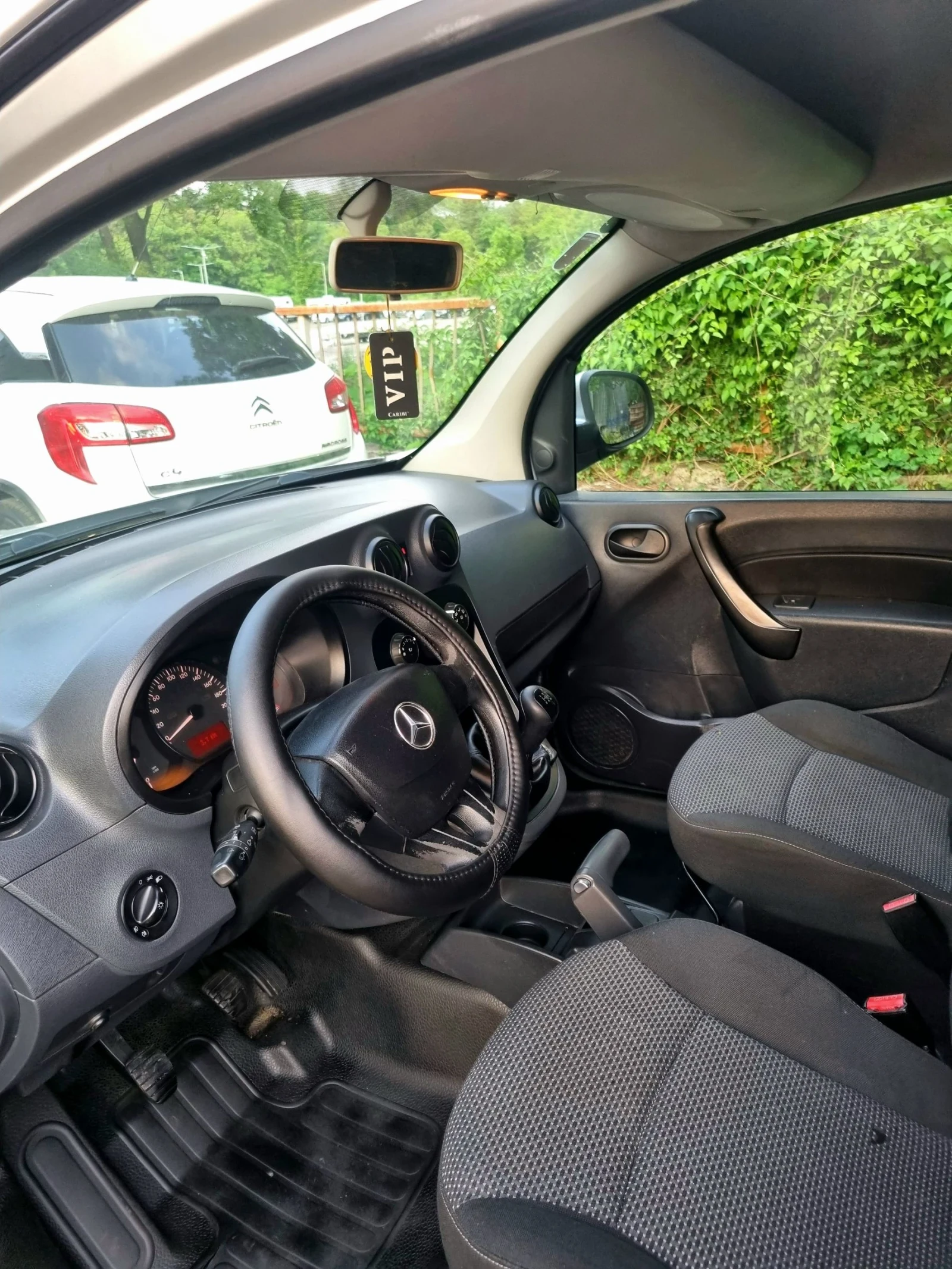Mercedes-Benz Citan  - изображение 9
