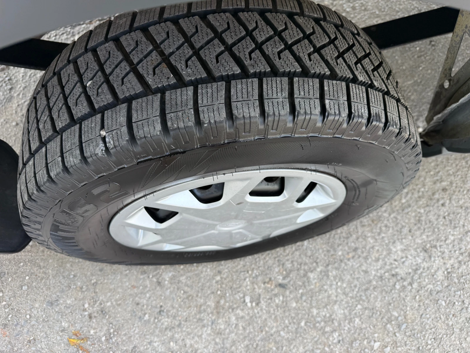 Ford Transit 2.0 TDCI  44 5   | Mobile.bg   15