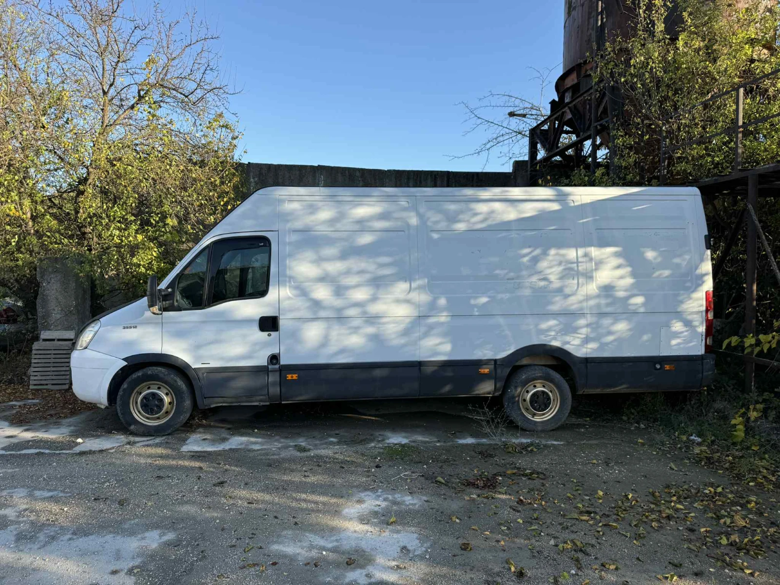 Iveco 35s12 | Mobile.bg   1