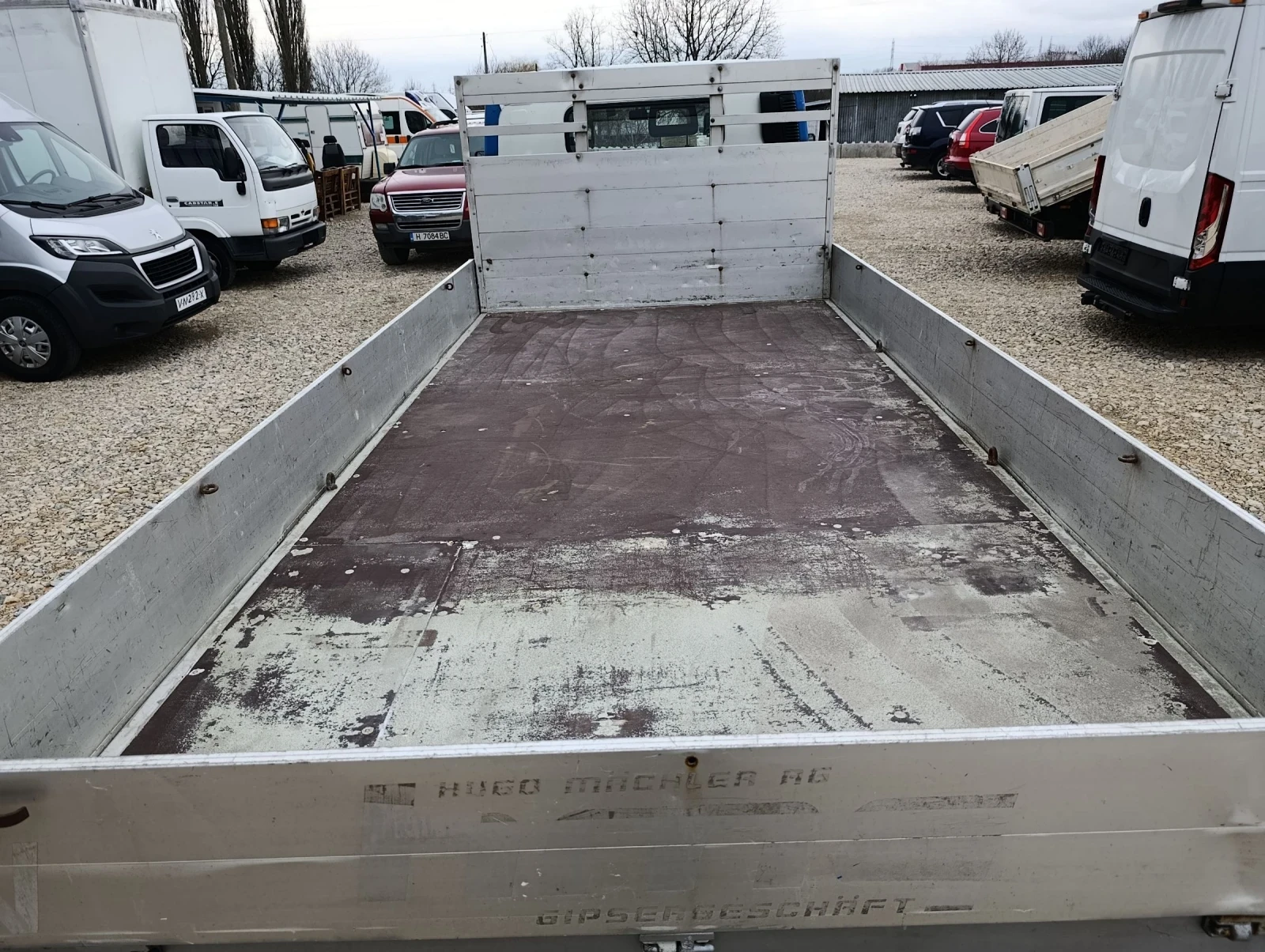 Mitsubishi Canter FUSO 3.0 N1 | Mobile.bg � ����������� 12