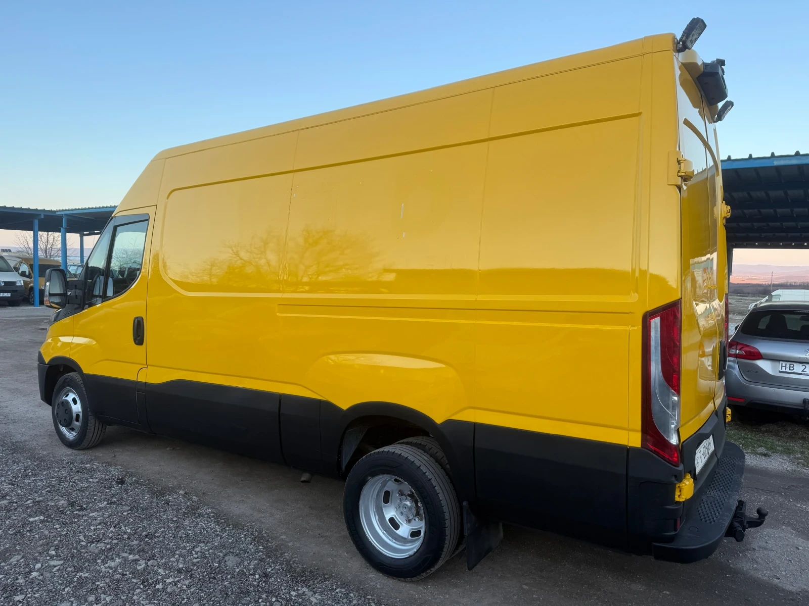 Iveco Daily 2.3 | Mobile.bg � ����������� 7