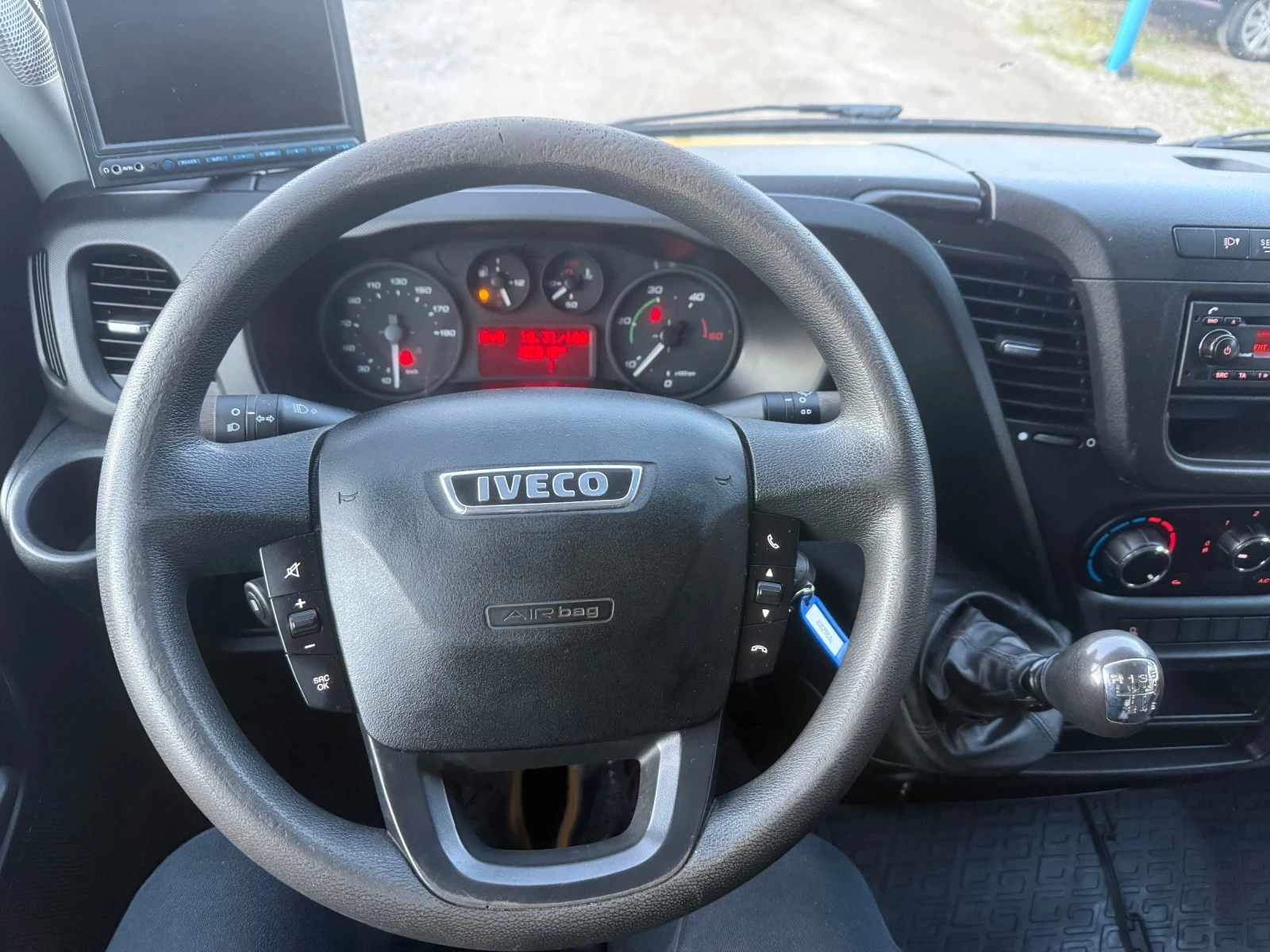 Iveco Daily 2.3 | Mobile.bg � ����������� 17