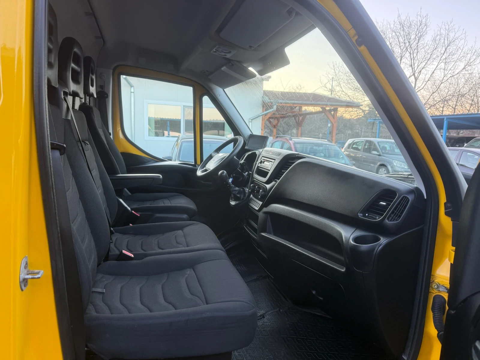 Iveco Daily 2.3 | Mobile.bg � ����������� 12