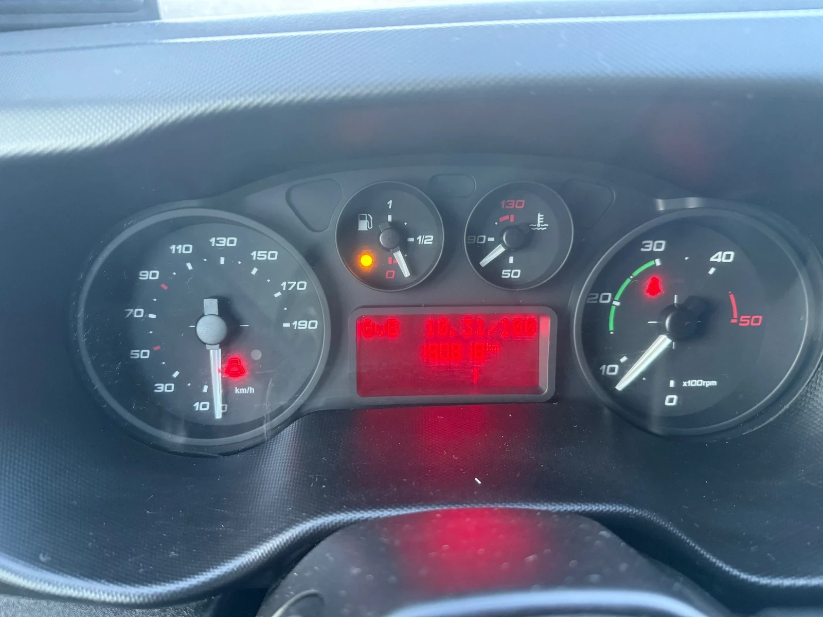 Iveco Daily 2.3 | Mobile.bg � ����������� 16