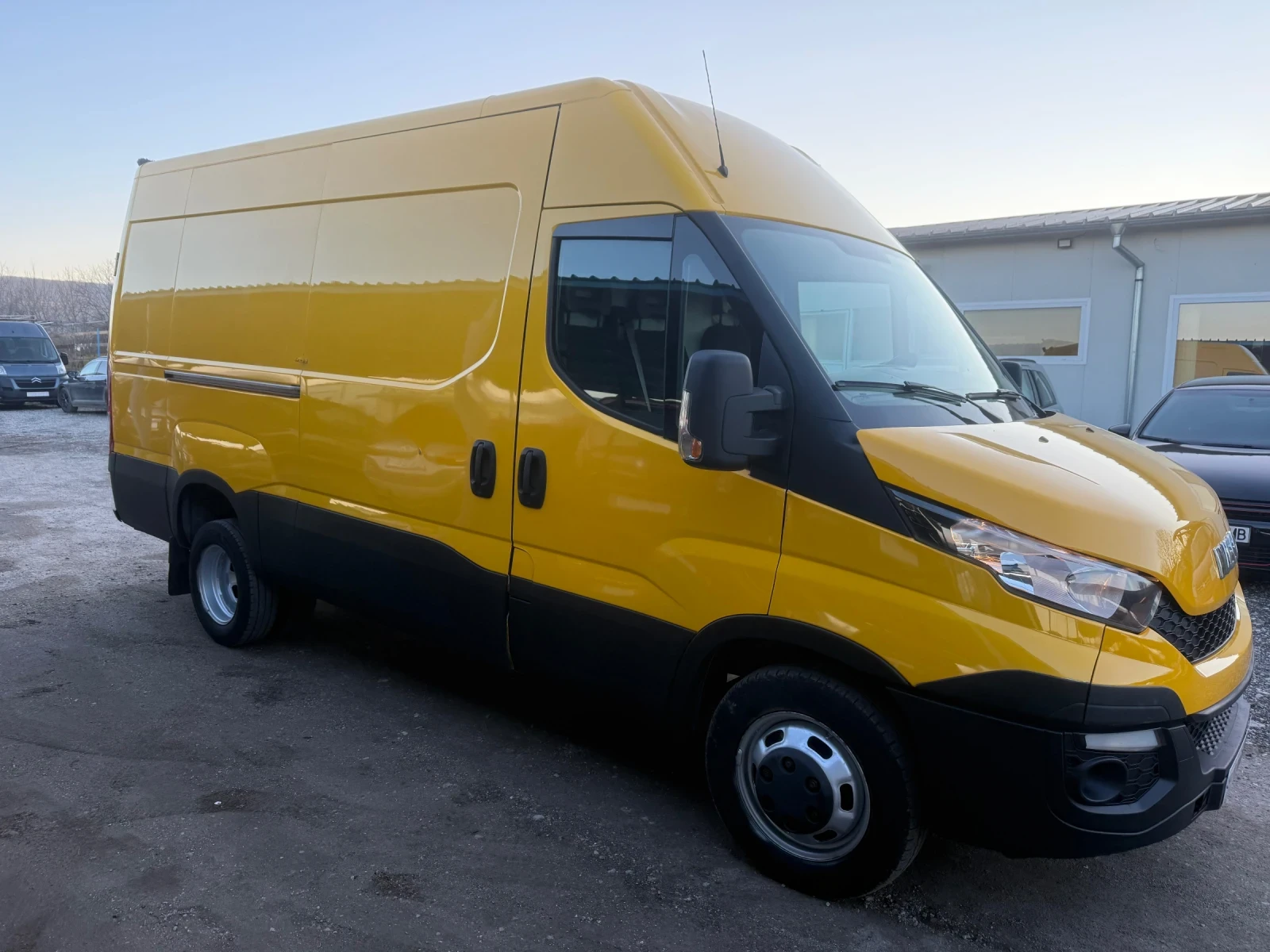 Iveco Daily 2.3 | Mobile.bg � ����������� 4