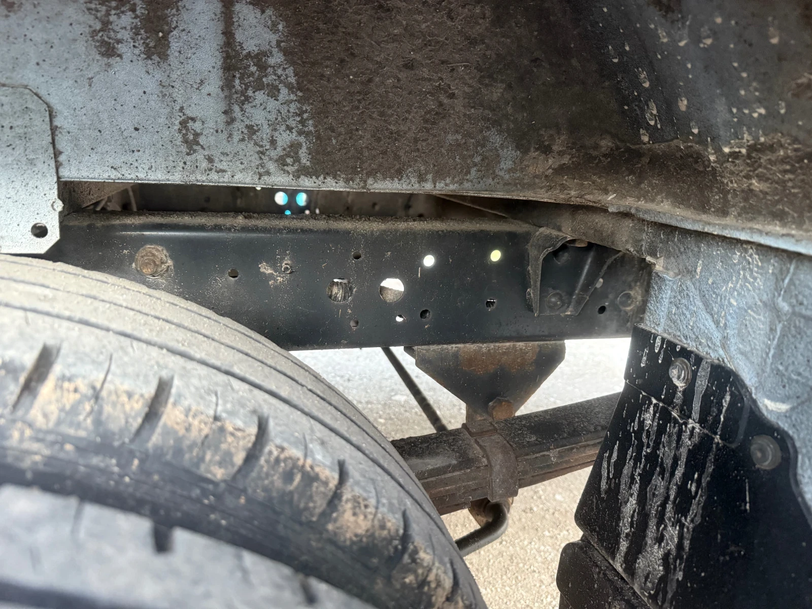 Iveco Daily 2.3 | Mobile.bg � ����������� 8