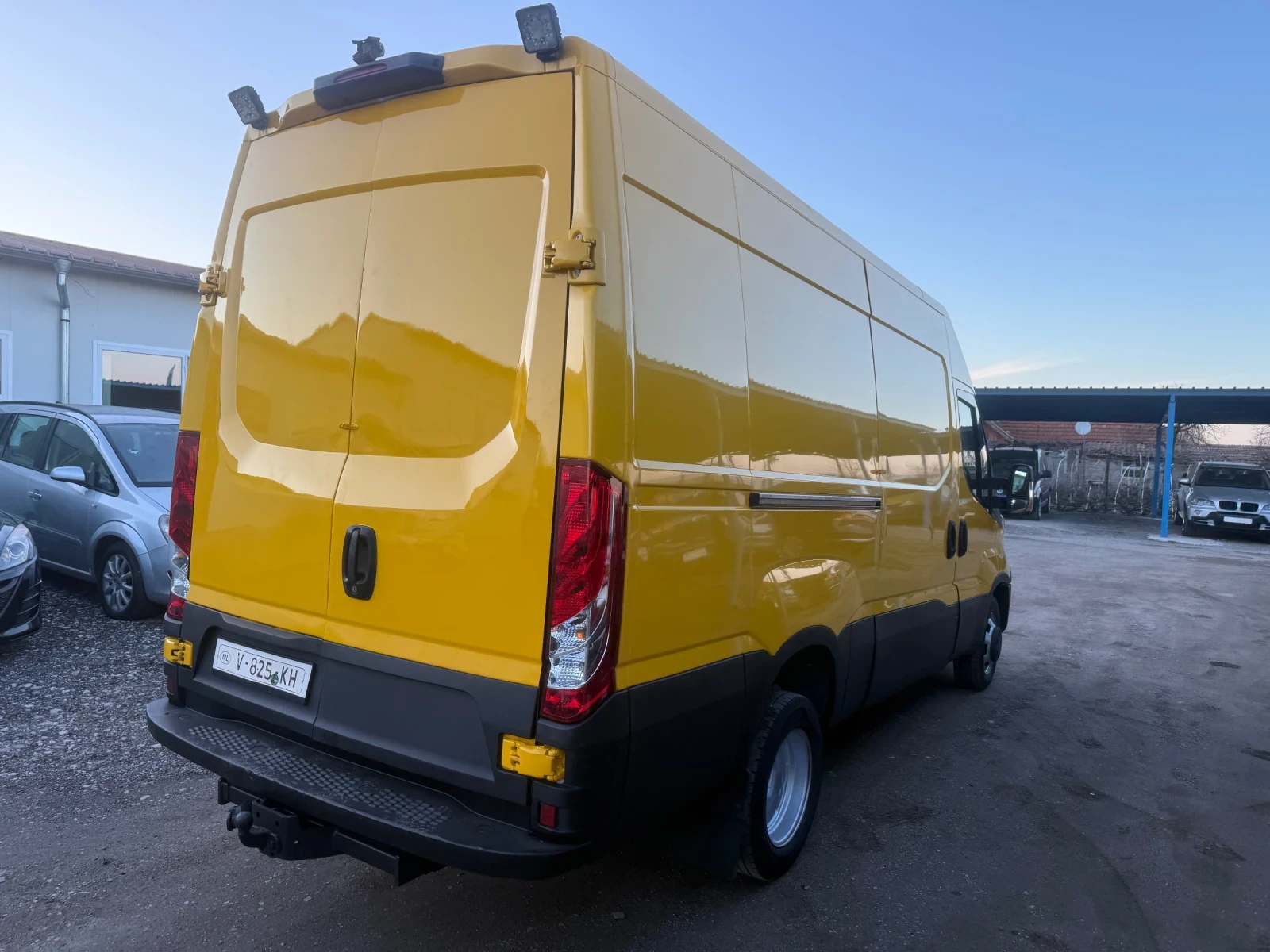 Iveco Daily 2.3 | Mobile.bg � ����������� 5