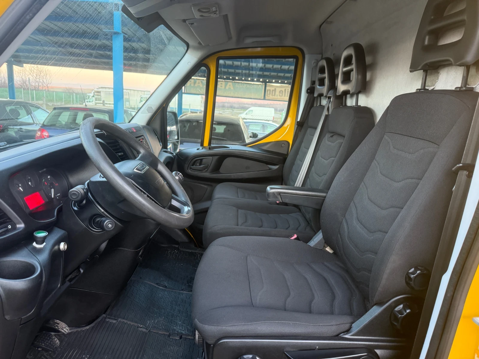 Iveco Daily 2.3 | Mobile.bg � ����������� 14