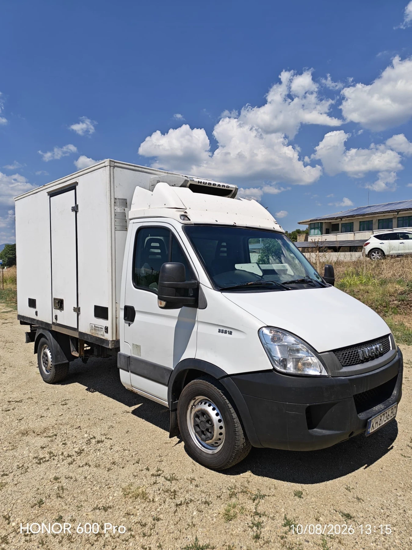Iveco Daily