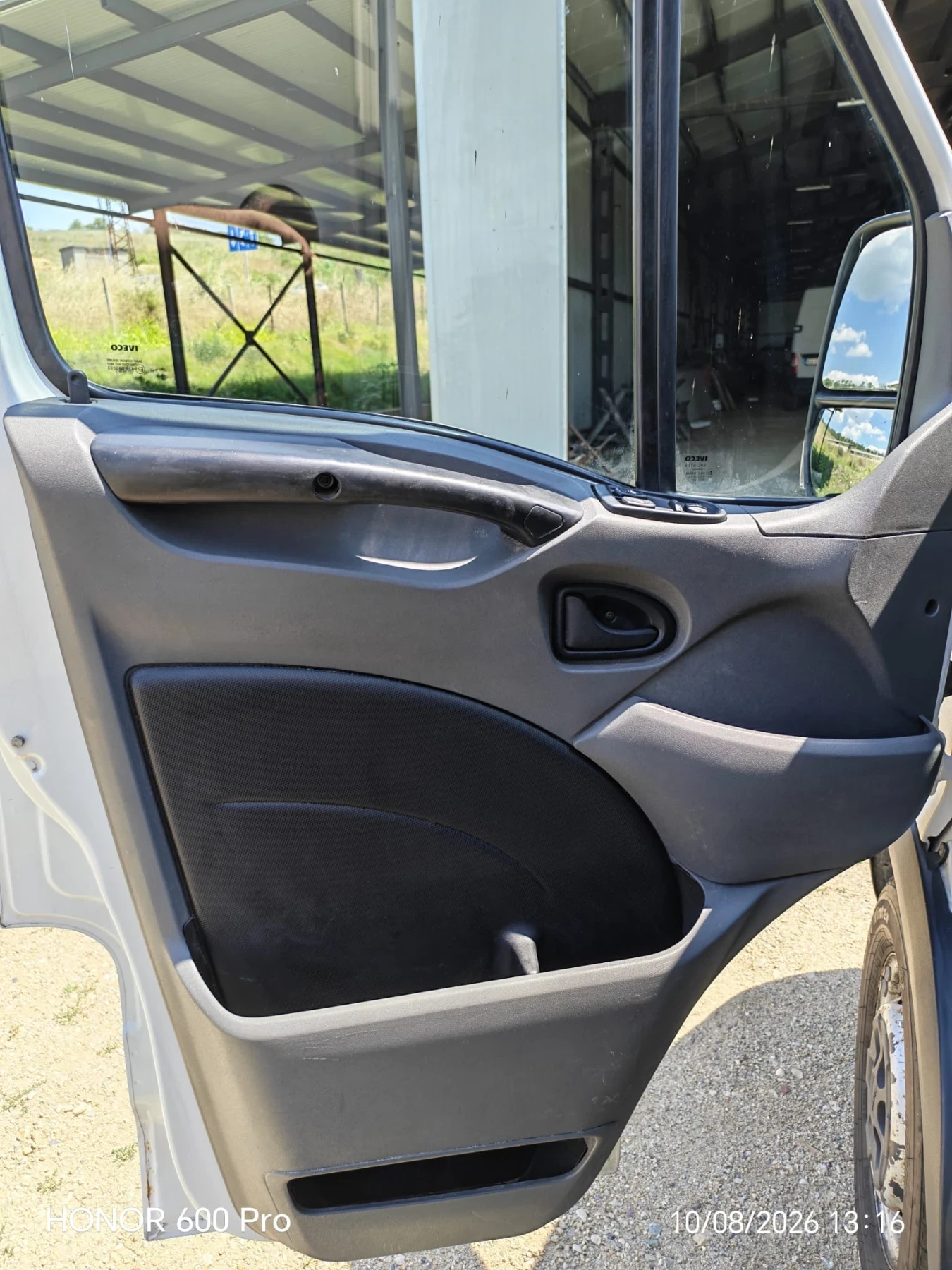 Iveco Daily, снимка 8 - Бусове и автобуси - 55616053