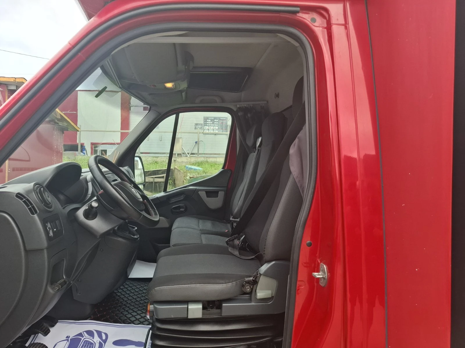 Renault Master, снимка 4 - Бусове и автобуси - 55653024