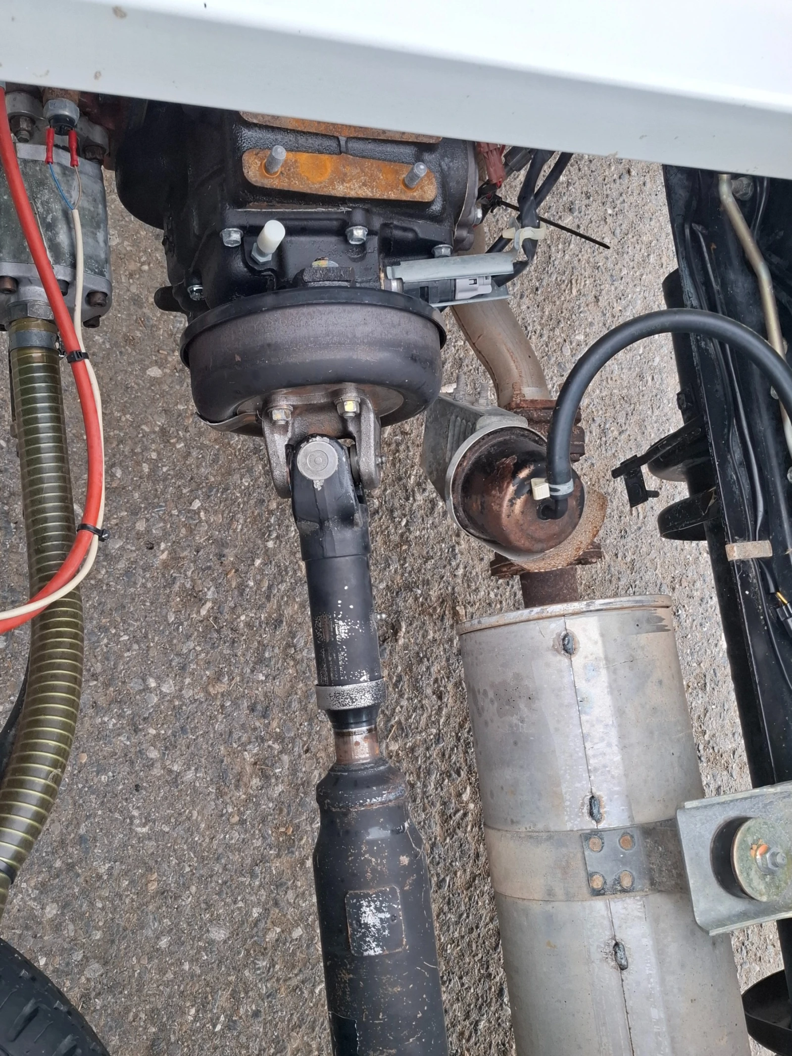 Isuzu Campo ��������  | Mobile.bg � ����������� 6