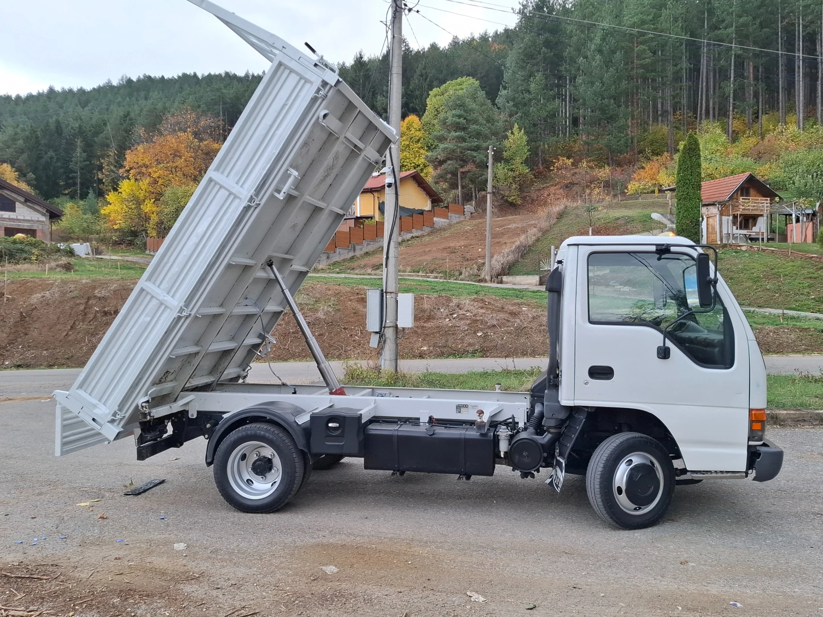 Isuzu Campo ��������  | Mobile.bg � ����������� 3