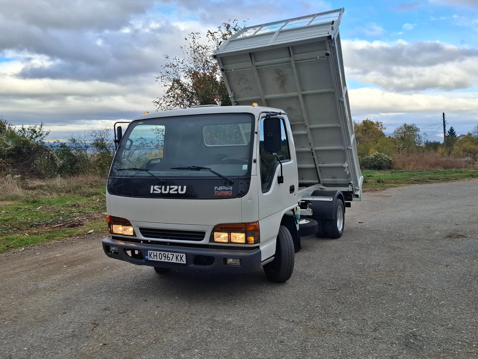Isuzu Campo ��������  | Mobile.bg � ����������� 1
