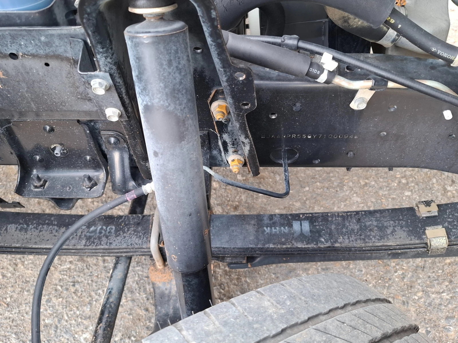 Isuzu Campo ��������  | Mobile.bg � ����������� 12