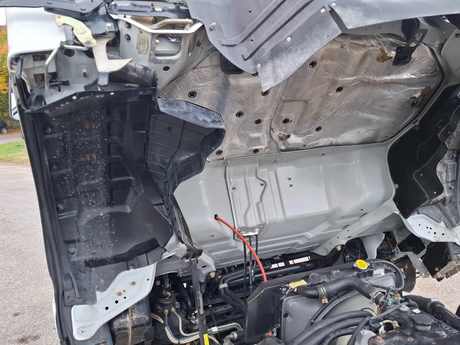 Isuzu Campo ��������  | Mobile.bg � ����������� 9