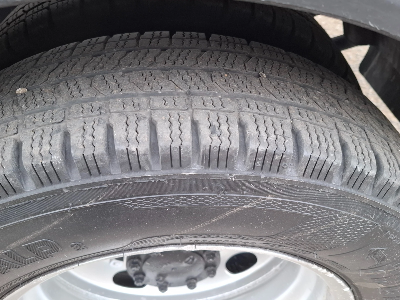 Isuzu Campo ��������  | Mobile.bg � ����������� 8
