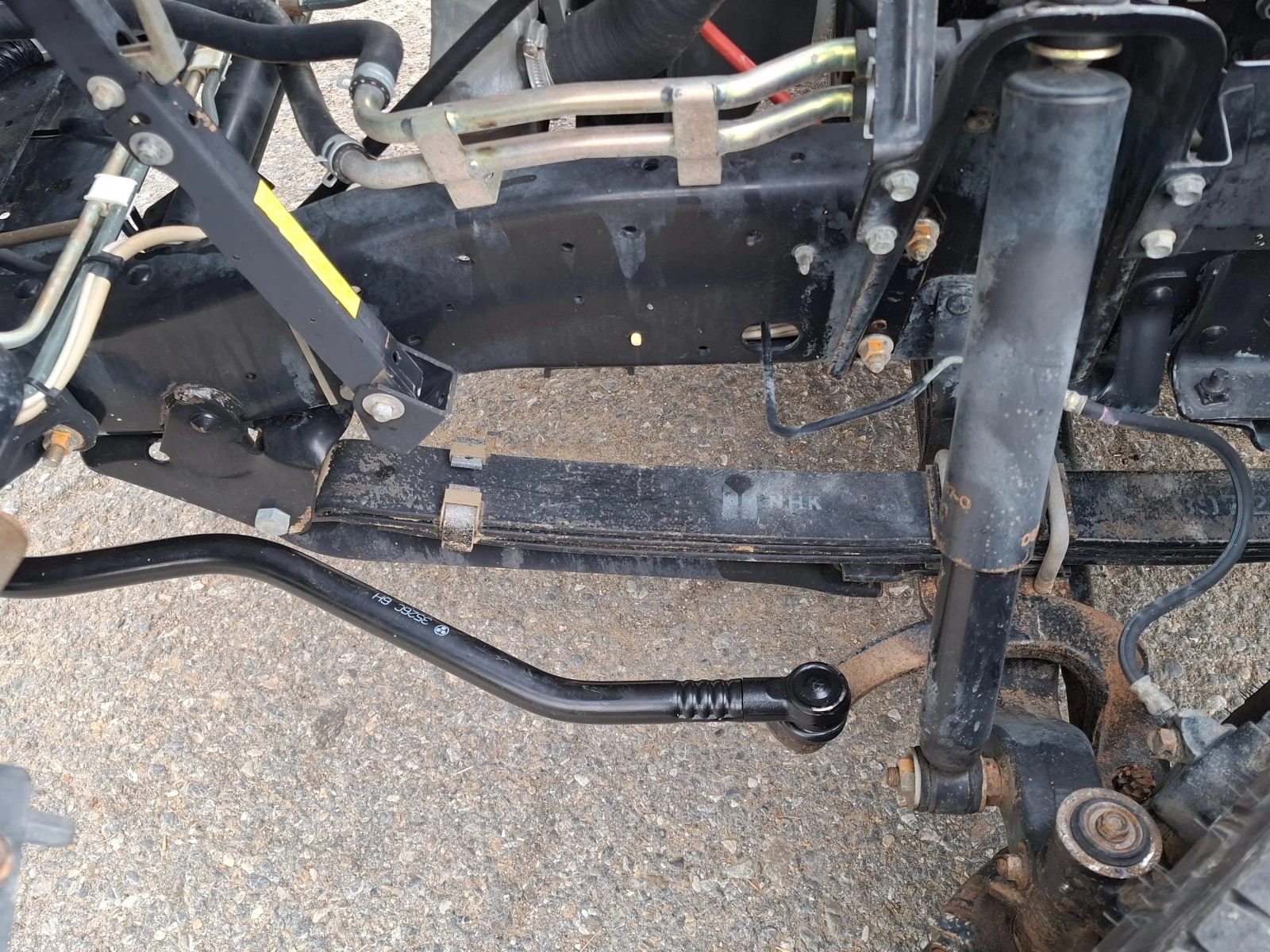 Isuzu Campo ��������  | Mobile.bg � ����������� 10