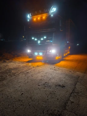 Daf XF 105 XF105/460, снимка 10