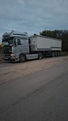 Daf XF 105 XF105/460, снимка 11