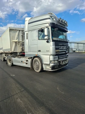 Daf XF 105 XF105/460, снимка 3