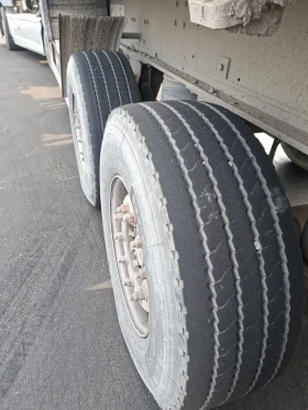 Daf XF 105 XF105/460, снимка 9