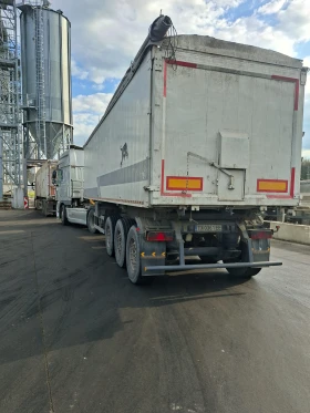 Daf XF 105 XF105/460, снимка 8