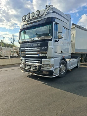 Daf XF 105 XF105/460, снимка 2
