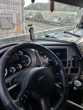 Daf XF 105 XF105/460, снимка 7