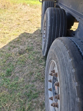 Daf XF 105 XF105/460, снимка 15