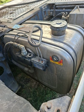 Daf XF 105 XF105/460, снимка 13