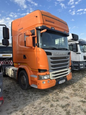  Scania R 450