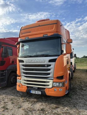 Scania R 450 | Mobile.bg    2