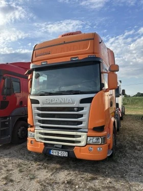 Обява за продажба на Scania R 450 ~31 000 EUR - изображение 1