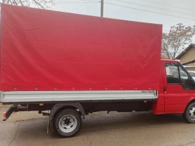 Обява за продажба на Ford Transit Бордови  ~14 700 лв. - изображение 11