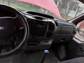 Обява за продажба на Ford Transit Бордови  ~14 700 лв. - изображение 9