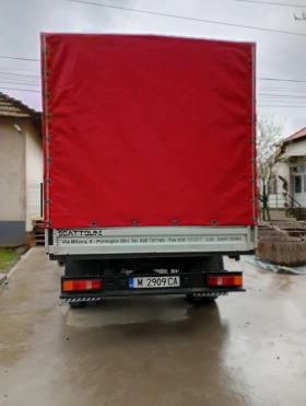 Обява за продажба на Ford Transit Бордови  ~14 700 лв. - изображение 8