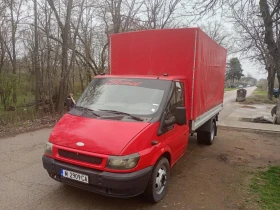 Обява за продажба на Ford Transit Бордови  ~14 700 лв. - изображение 10