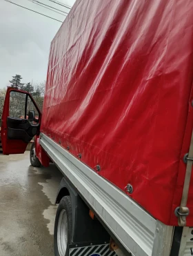 Обява за продажба на Ford Transit Бордови  ~14 700 лв. - изображение 6