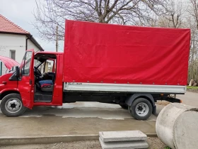 Обява за продажба на Ford Transit Бордови  ~14 700 лв. - изображение 7