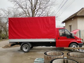 Обява за продажба на Ford Transit Бордови  ~14 700 лв. - изображение 3