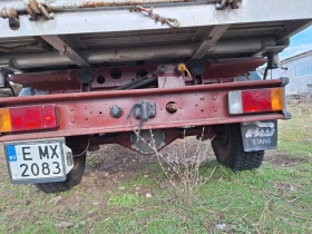 Обява за продажба на Bremach GR N1 до 3.5т самосвал снегорин ~12 120 EUR - изображение 4 | Auto.bg Обява за продажба на Bremach GR N1 до 3.5т самосвал снегорин ~12 120 EUR - изображение 4