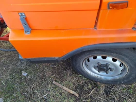 Обява за продажба на Bremach GR N1 до 3.5т самосвал снегорин ~12 120 EUR - изображение 2 | Auto.bg Обява за продажба на Bremach GR N1 до 3.5т самосвал снегорин ~12 120 EUR - изображение 2