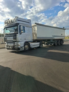 Daf XF 105 XF105/460