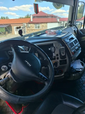 Daf XF 105 XF105/460 | Auto.bg — изображение 12