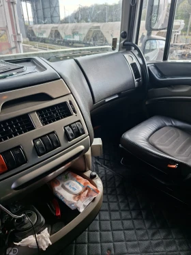 Daf XF 105 XF105/460 | Auto.bg — изображение 5