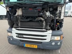 Scania R 410 undefined | Auto.bg — изображение 12
